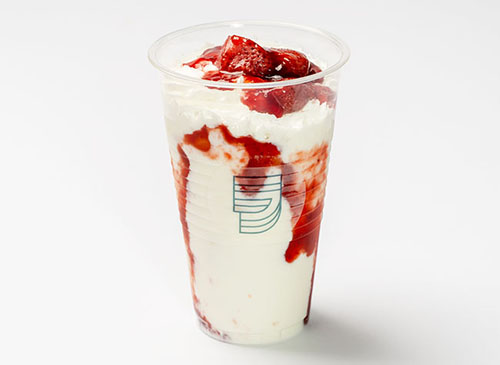 おすすめメニュー