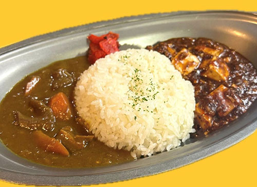 おすすめメニュー