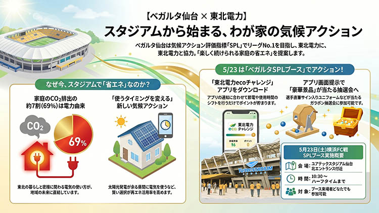 10月28日ベガルタ仙台無料チケット1枚&ピッチ脇練習見学 ベガルタ仙台