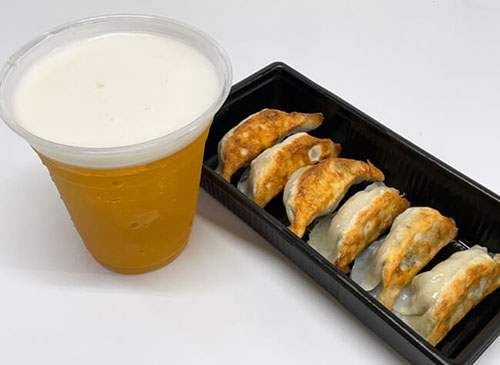 おすすめメニュー