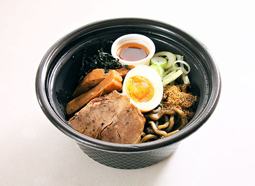 おすすめメニュー