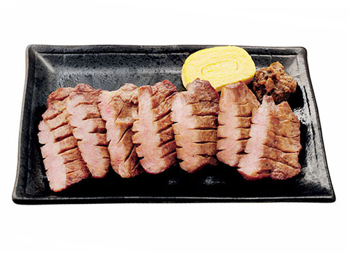 おすすめメニュー