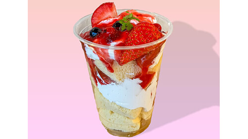 おすすめメニュー