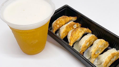 おすすめメニュー