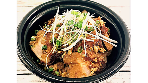 おすすめメニュー