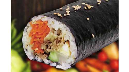 おすすめメニュー