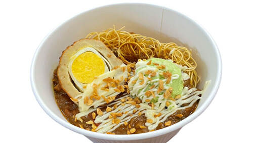 おすすめメニュー