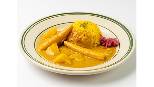 おすすめメニュー