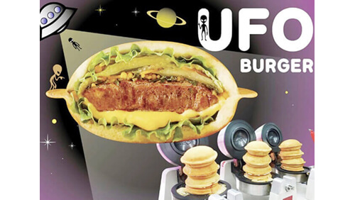 おすすめメニュー