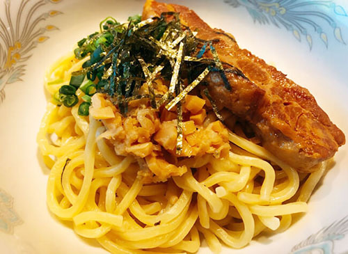 おすすめメニュー