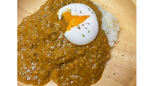 おすすめメニュー